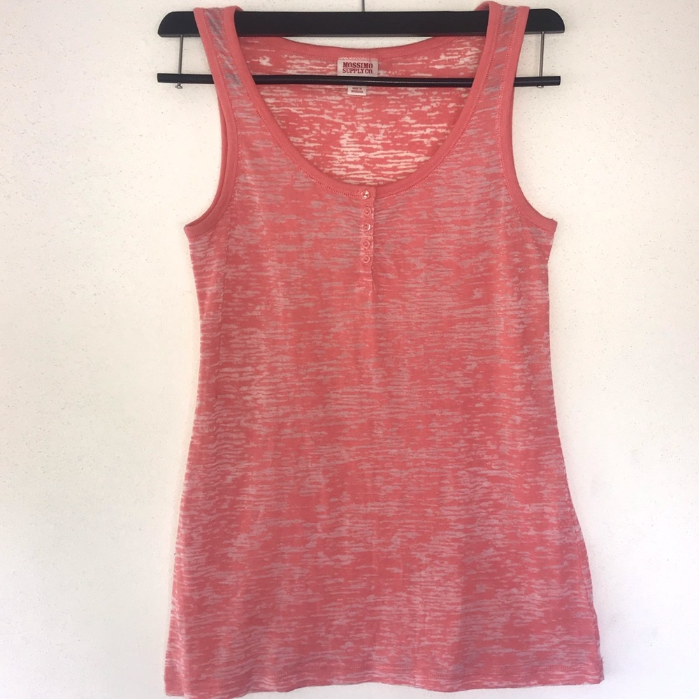 MOSSIMO tank top